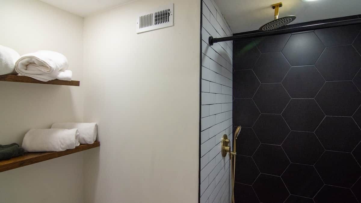 Photo of Bathroom in Morse Park