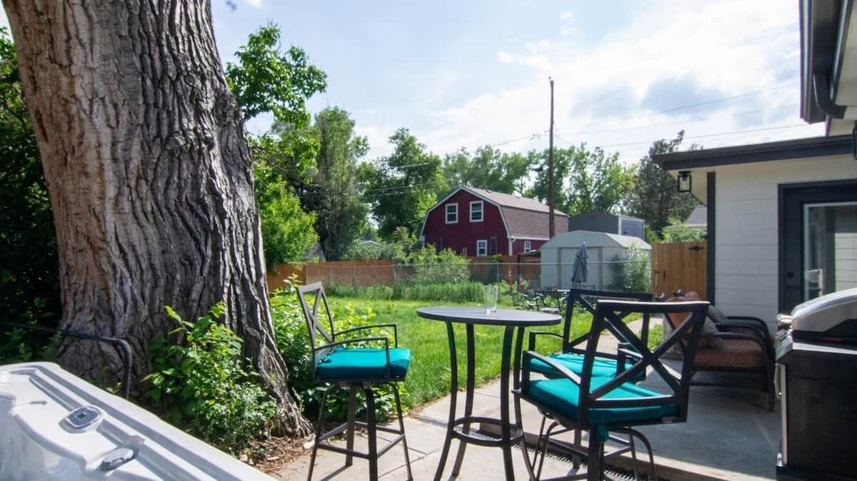 Photo of Outdoor in Morse Park