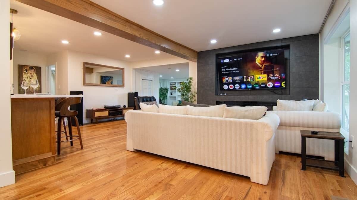 Photo of Livingroom in Morse Park