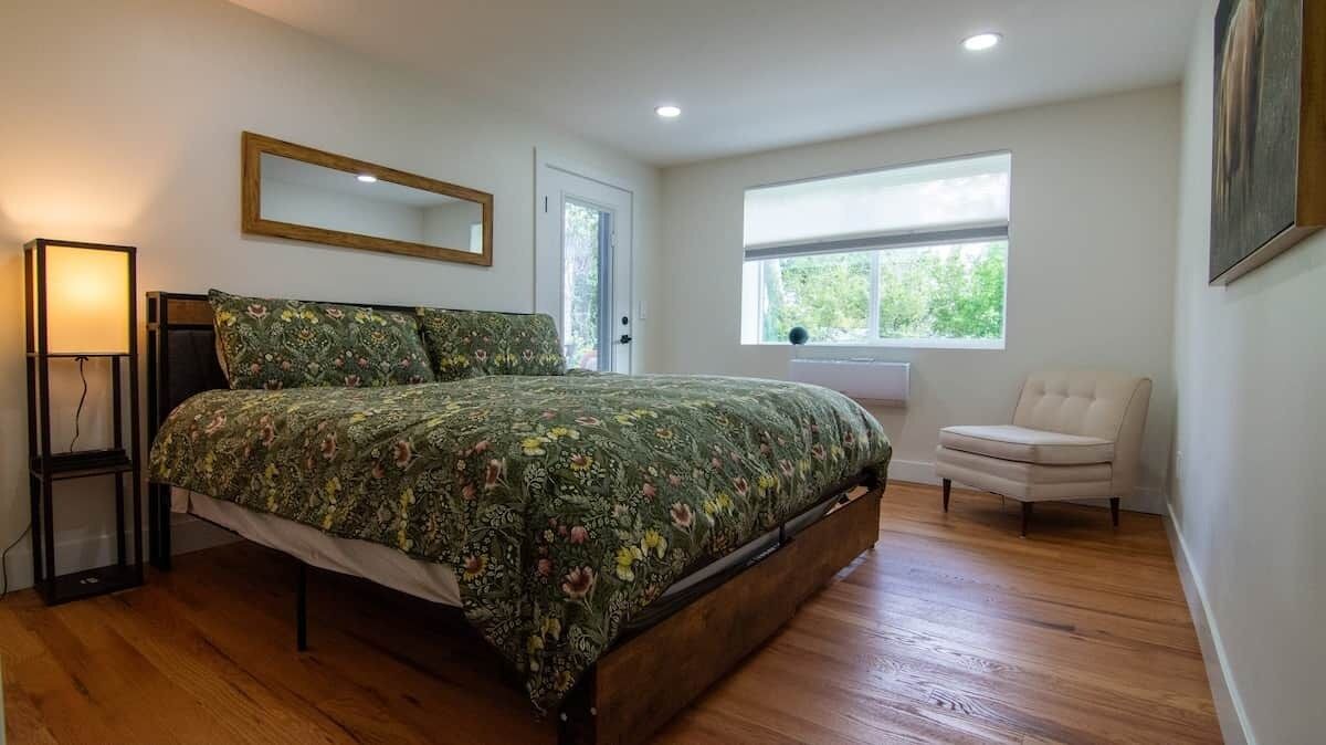 Photo of Bedroom in Morse Park