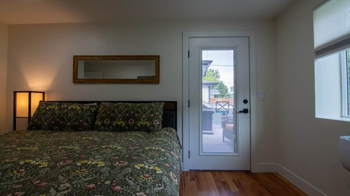 Photo of Bedroom in Morse Park