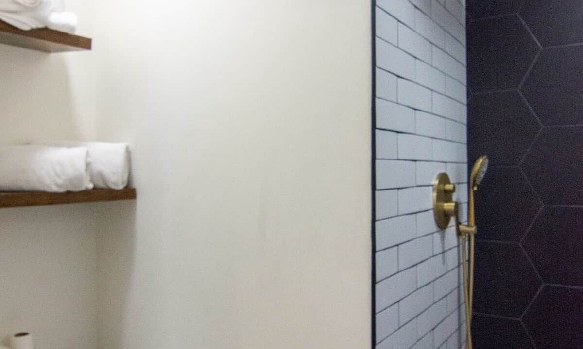 Photo of Bathroom in Morse Park