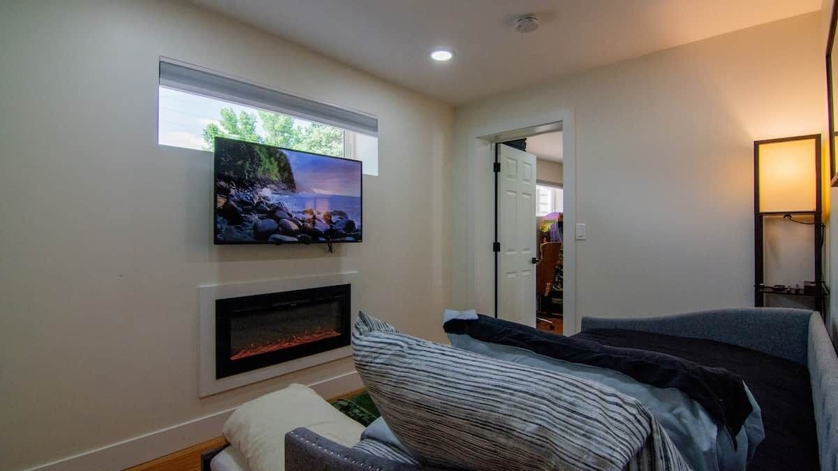 Photo of Bedroom in Morse Park