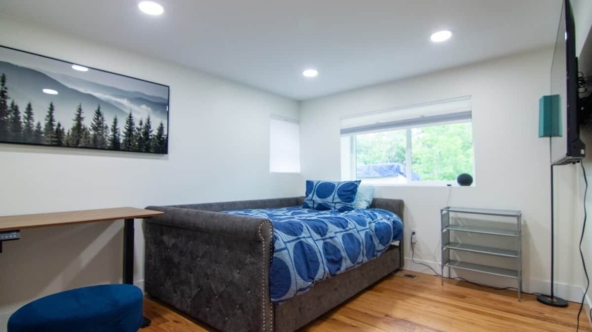 Photo of Bedroom in Morse Park