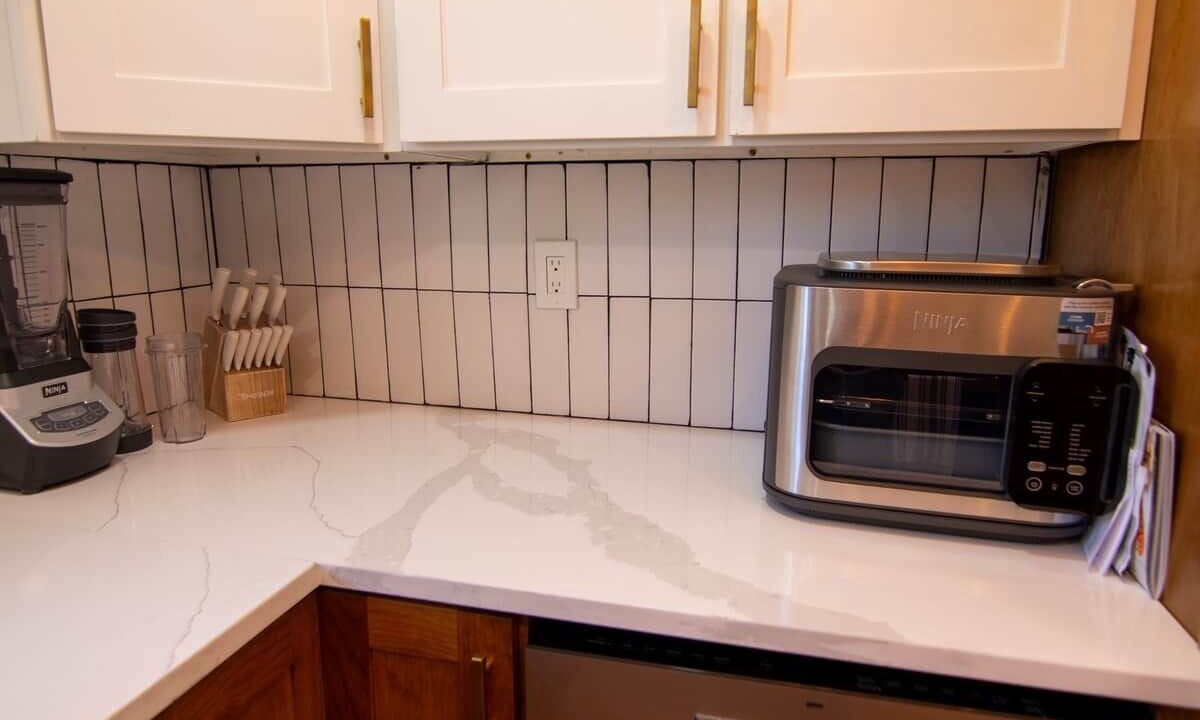 Photo of Kitchen in Morse Park