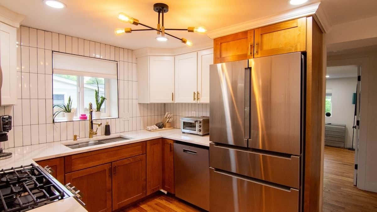 Photo of Kitchen in Morse Park