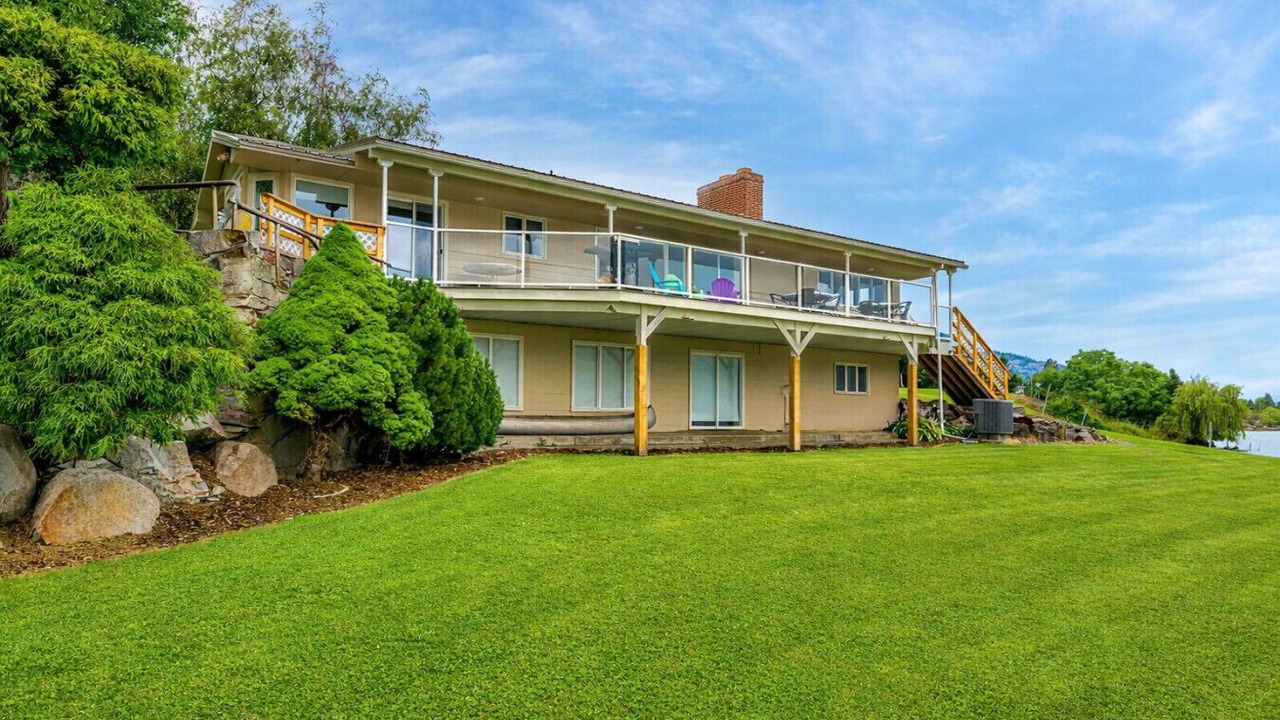 Photo of Outdoor in Oroville
