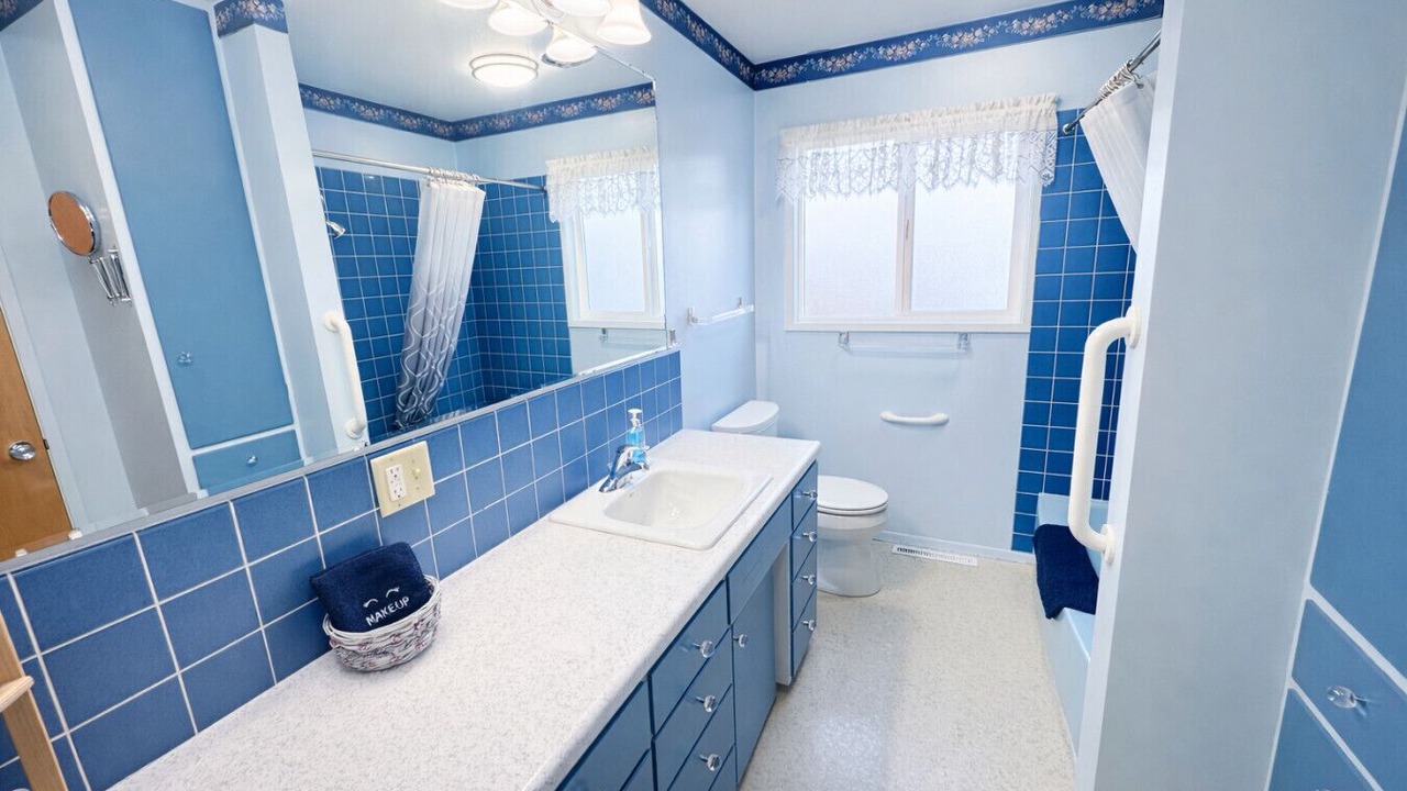 Photo of Bathroom in Oroville