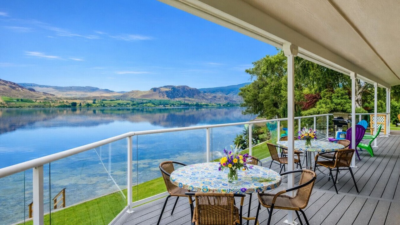 Photo of Outdoor in Oroville