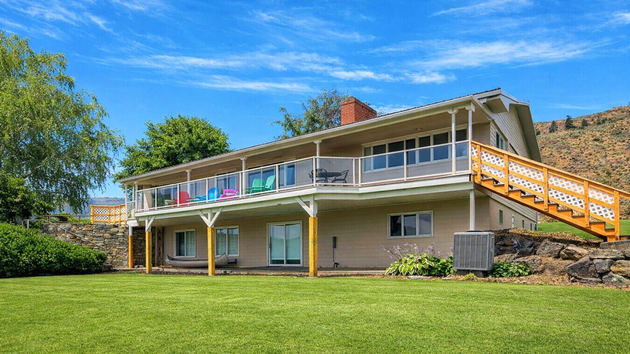 Photo of Outdoor in Oroville