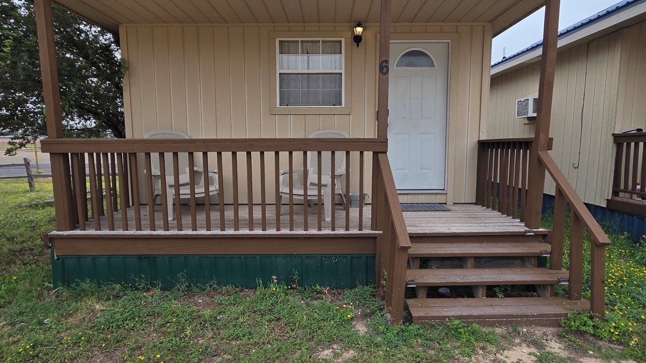 Photo of Outdoor in Stinnett