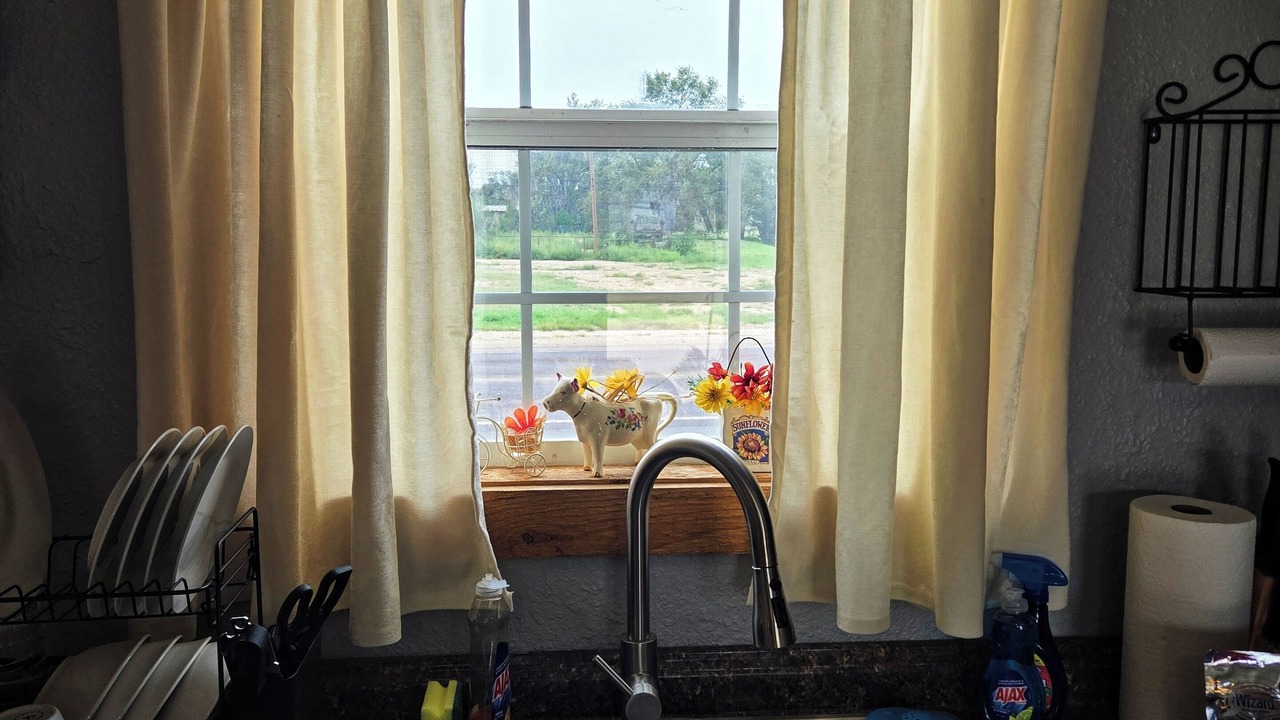 Photo of Kitchen in Stinnett