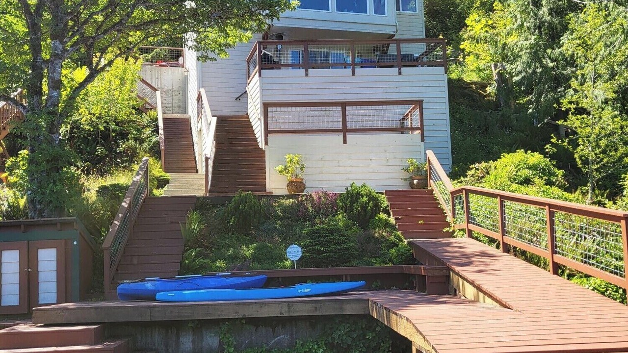 Photo of Outdoor in Port Angeles