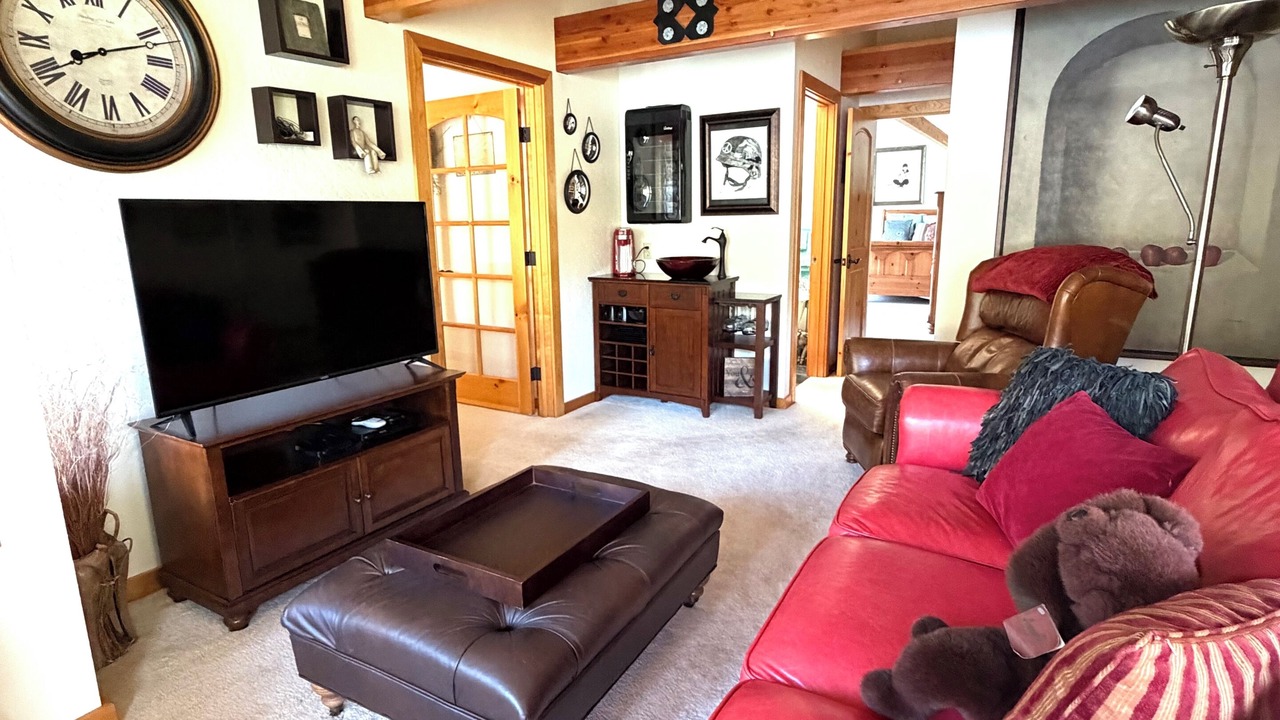 Photo of Livingroom in Port Angeles