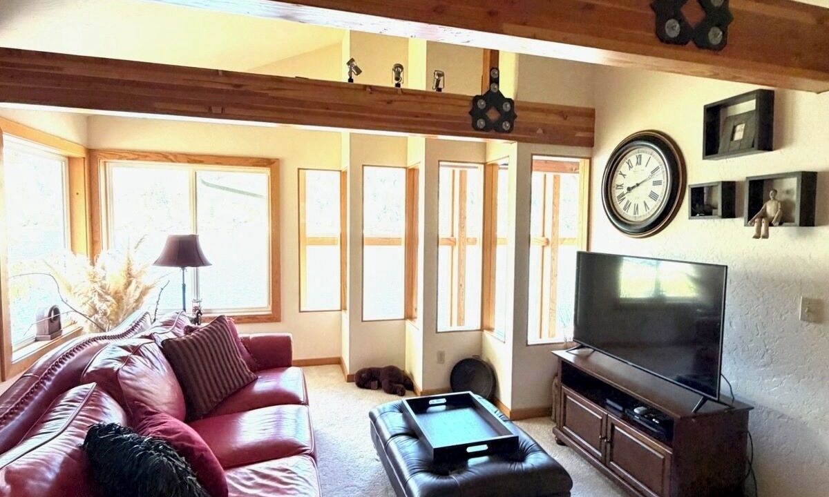 Photo of Livingroom in Port Angeles