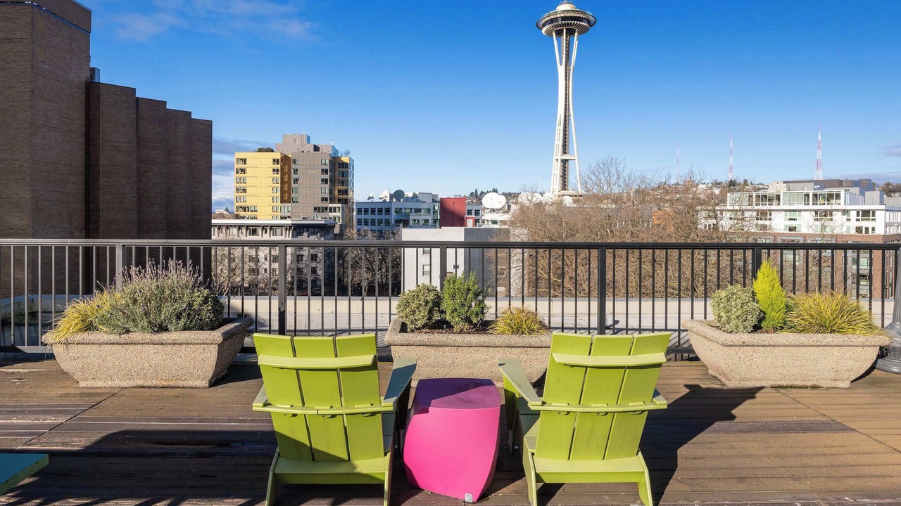 Photo of Others in Belltown