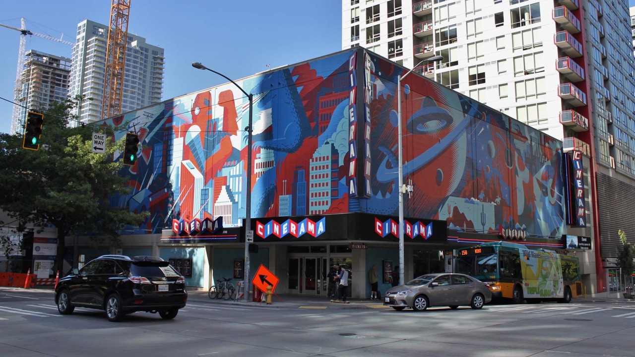 Photo of Others in Belltown