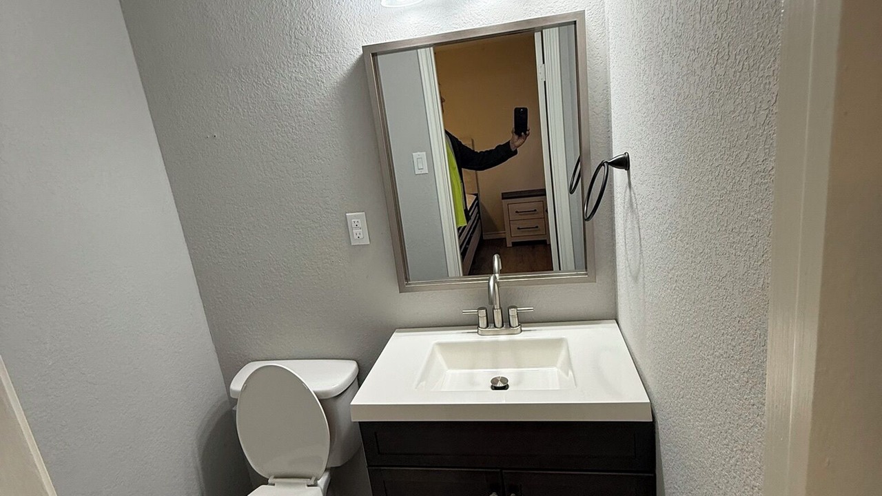 Photo of Bathroom in Wichita Falls