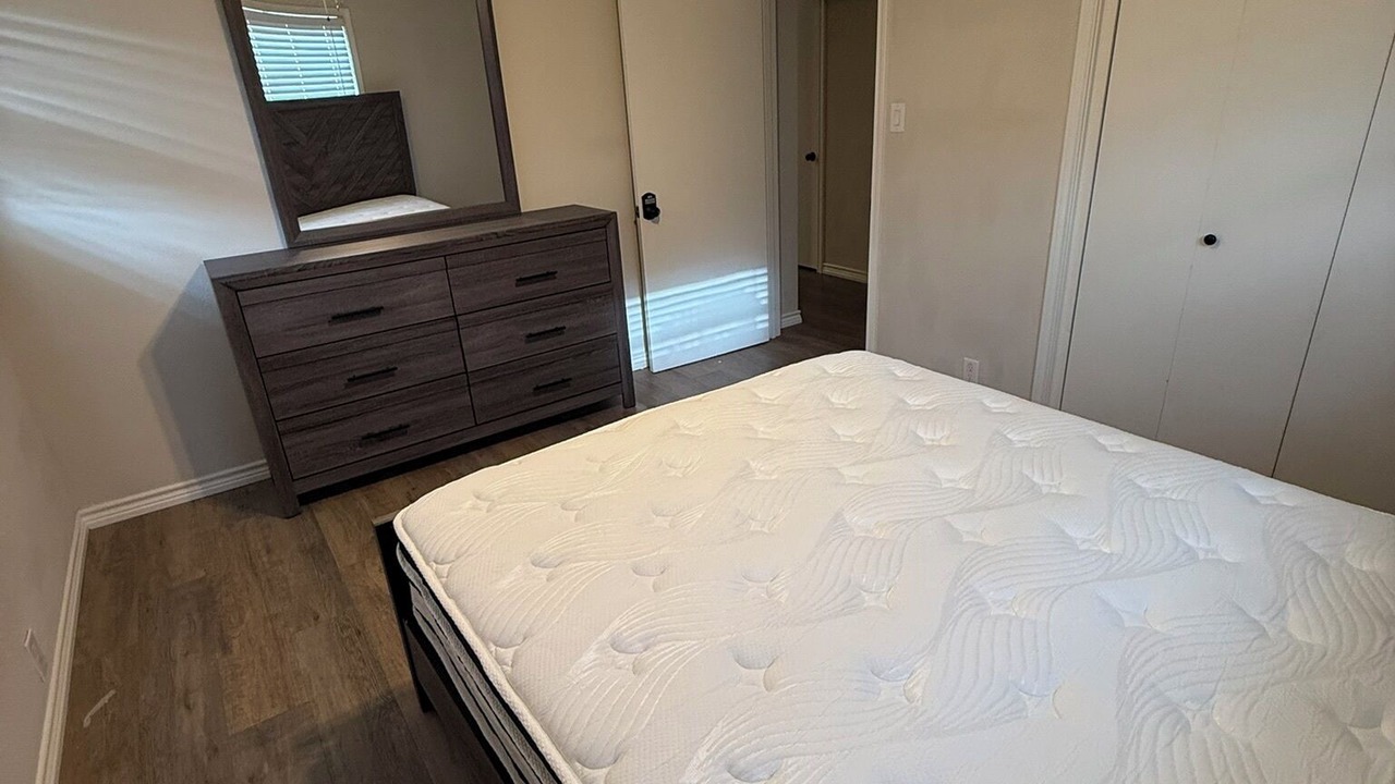 Photo of Bedroom in Wichita Falls