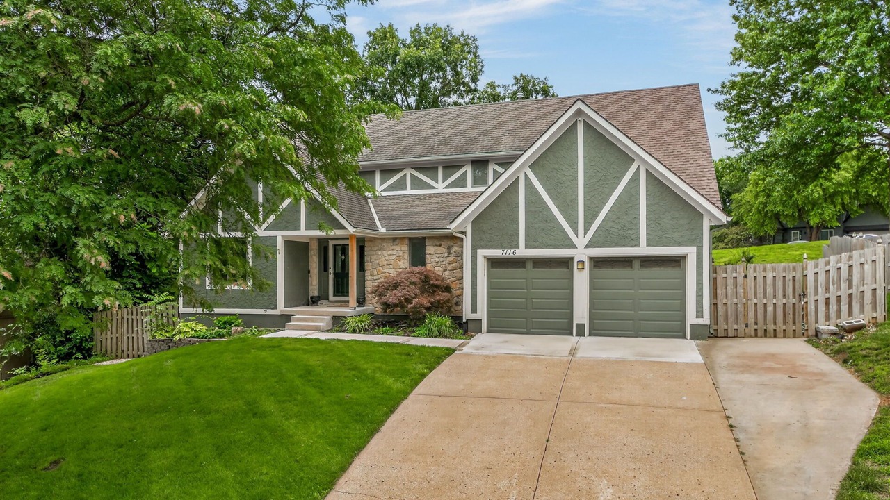 Photo of Outdoor in Shawnee