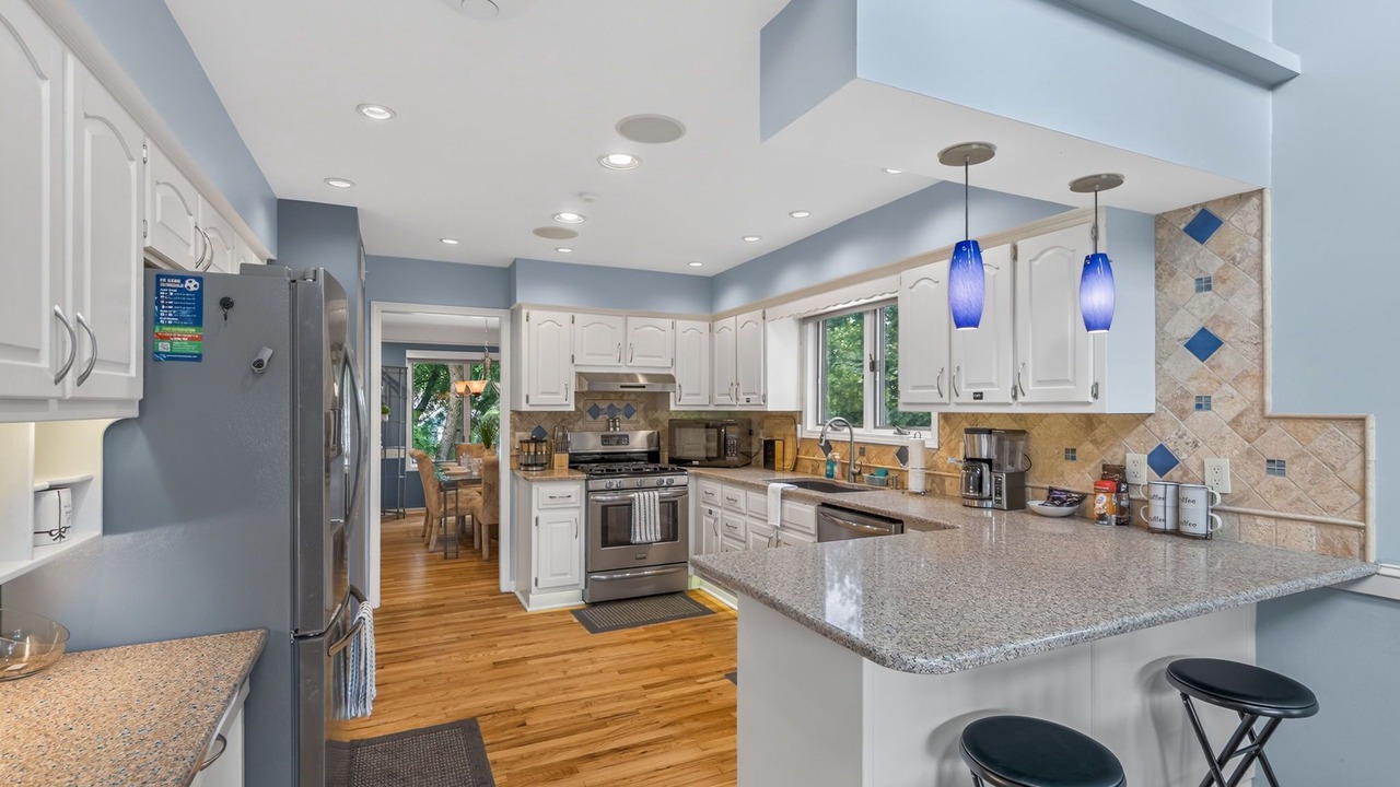 Photo of Kitchen in Shawnee