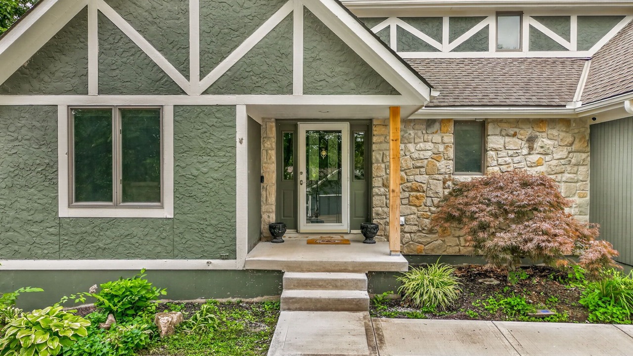 Photo of Outdoor in Shawnee