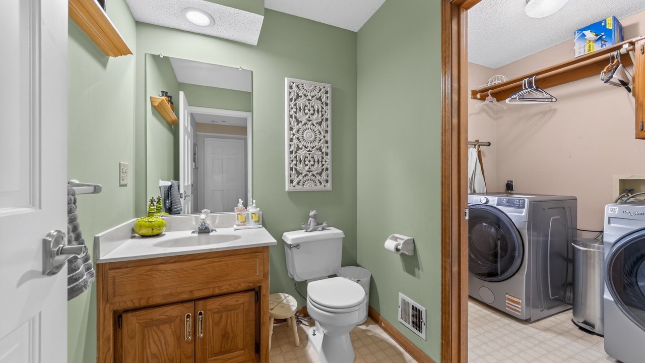 Photo of Bathroom in Shawnee