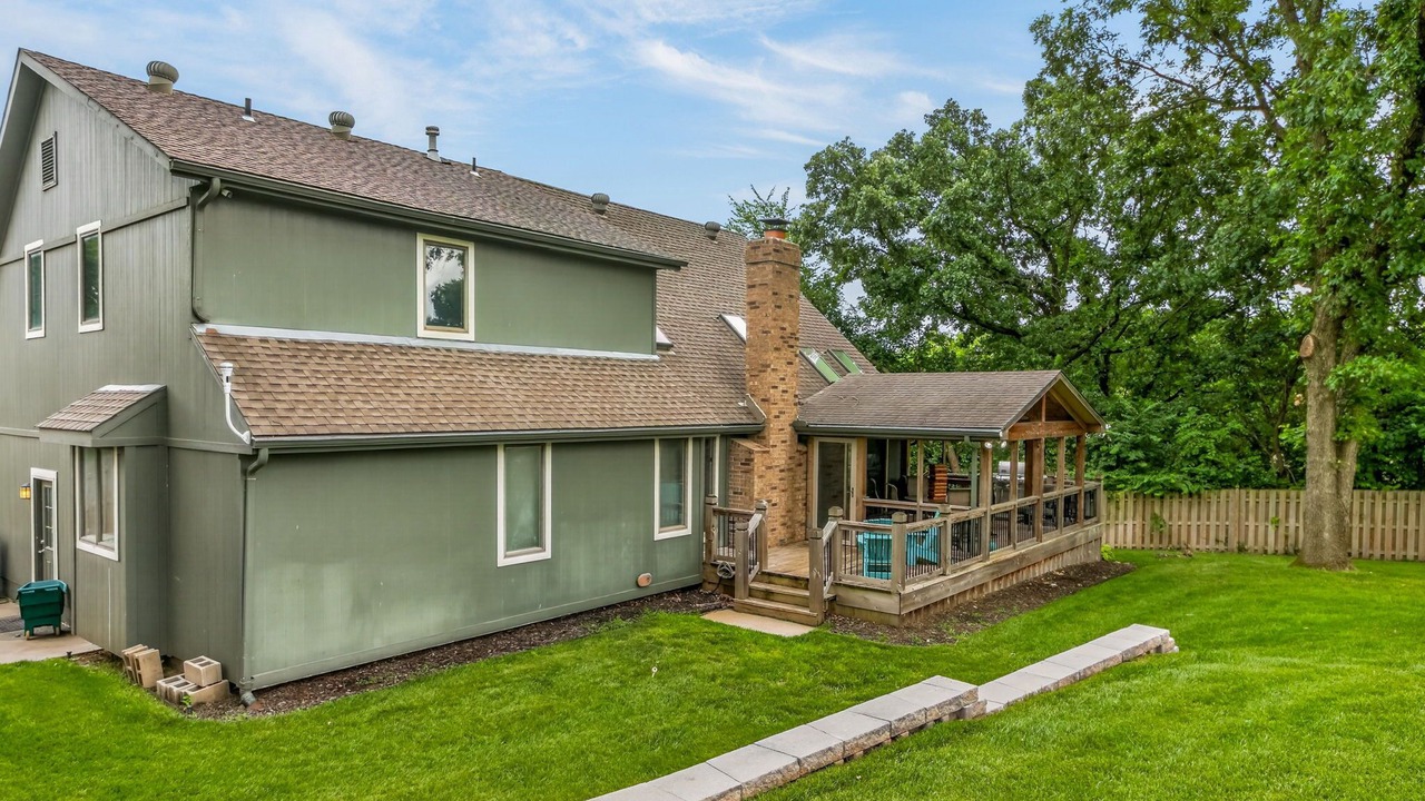 Photo of Outdoor in Shawnee