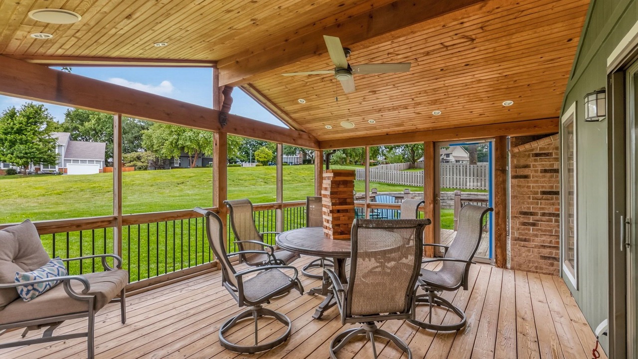 Photo of Outdoor in Shawnee