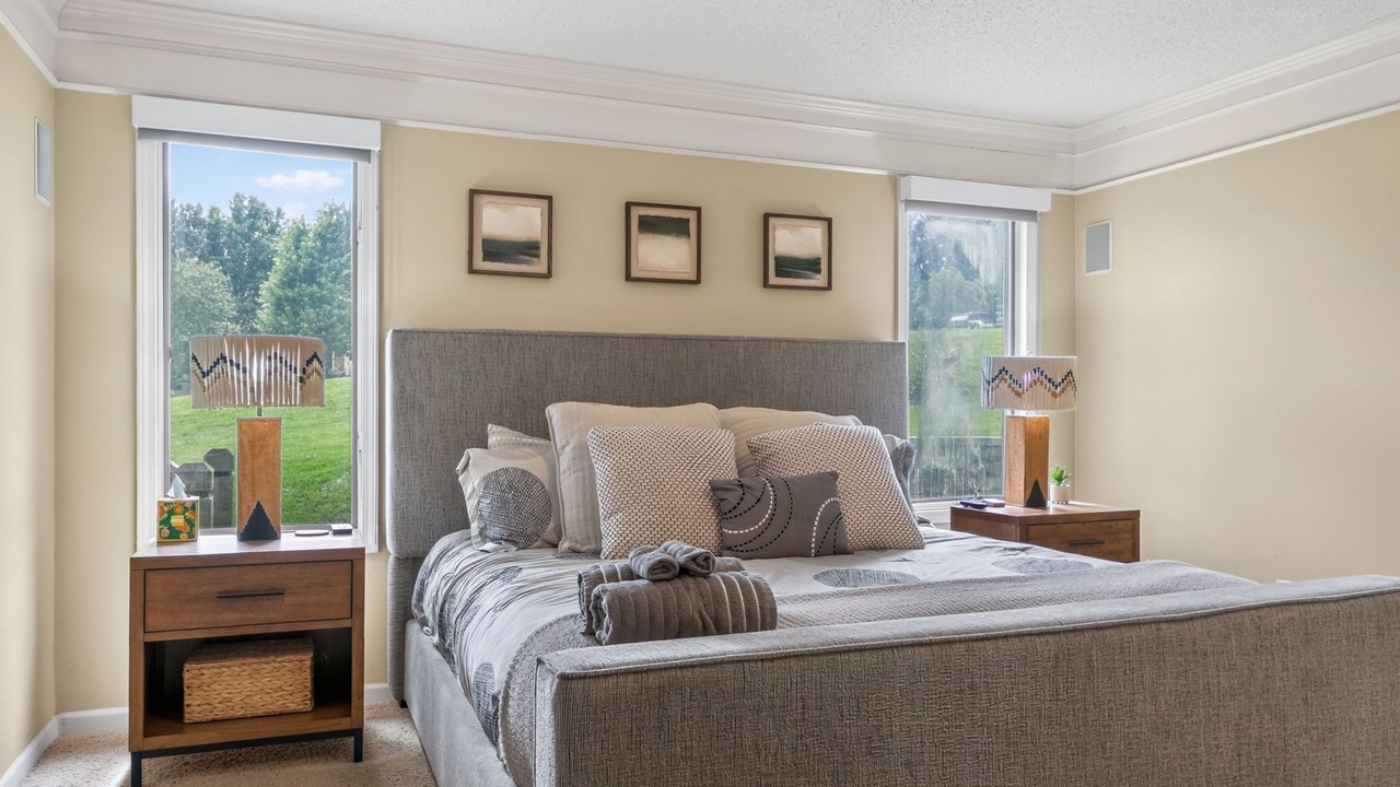 Photo of Bedroom in Shawnee
