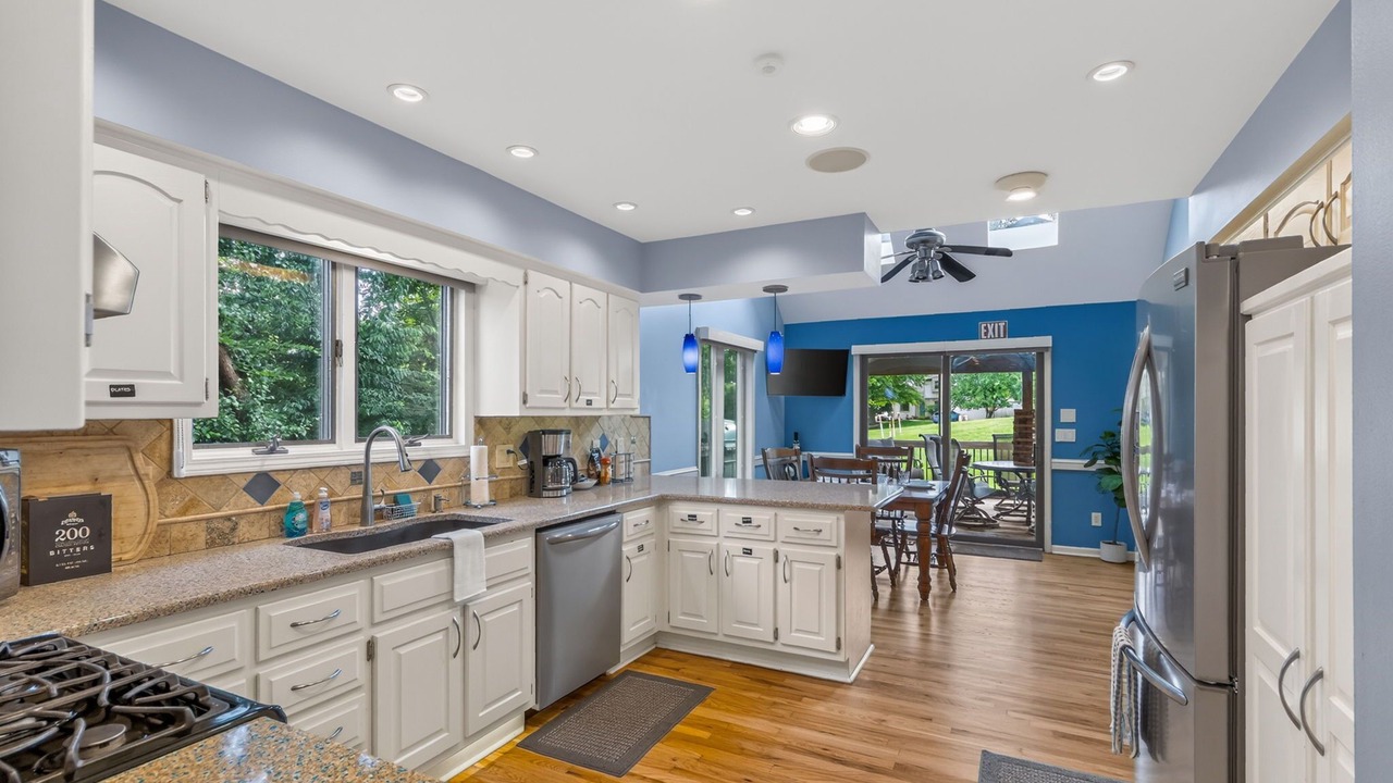 Photo of Kitchen in Shawnee