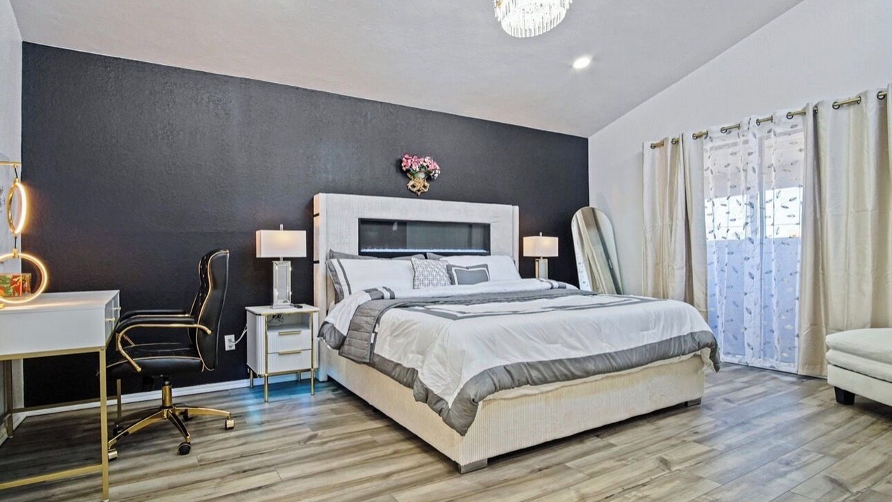 Photo of Bedroom in Oklahoma City