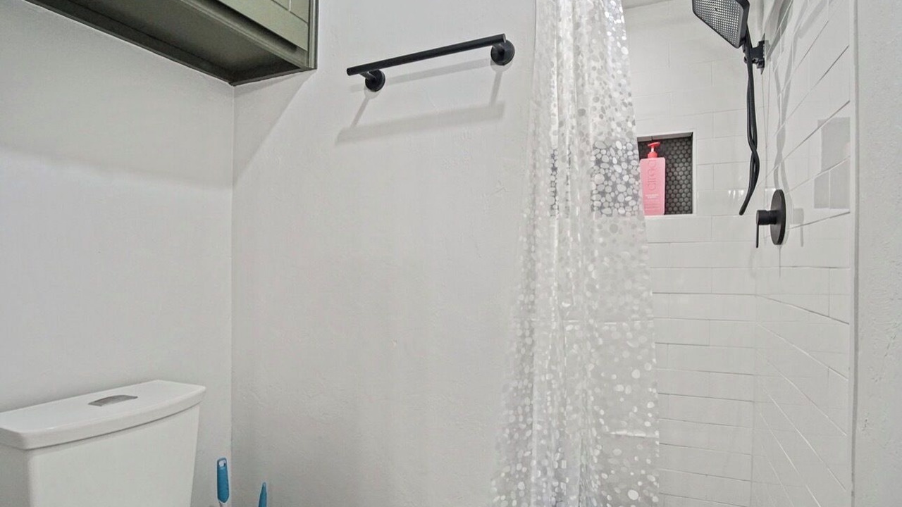 Photo of Bathroom in Oklahoma City