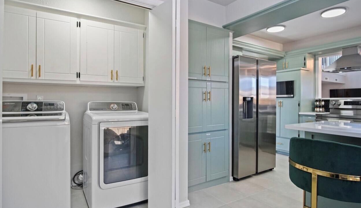Photo of Kitchen in Oklahoma City