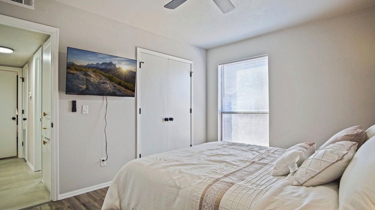 Photo of Bedroom in Oklahoma City