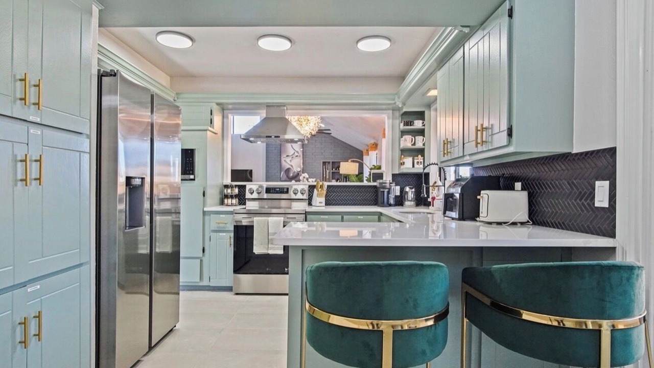 Photo of Kitchen in Oklahoma City