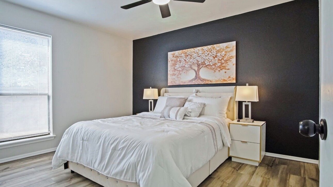 Photo of Bedroom in Oklahoma City
