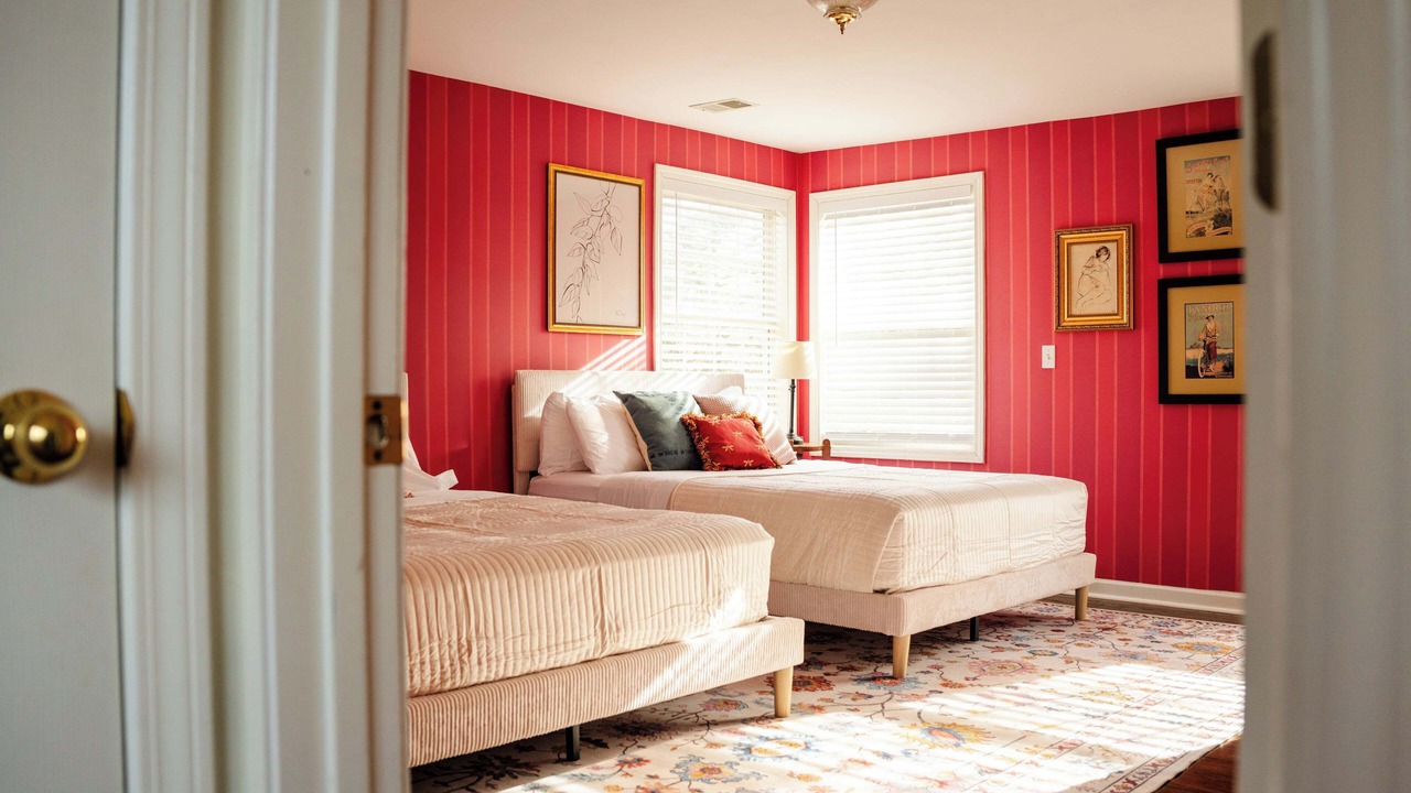 Photo of Bedroom in Olathe