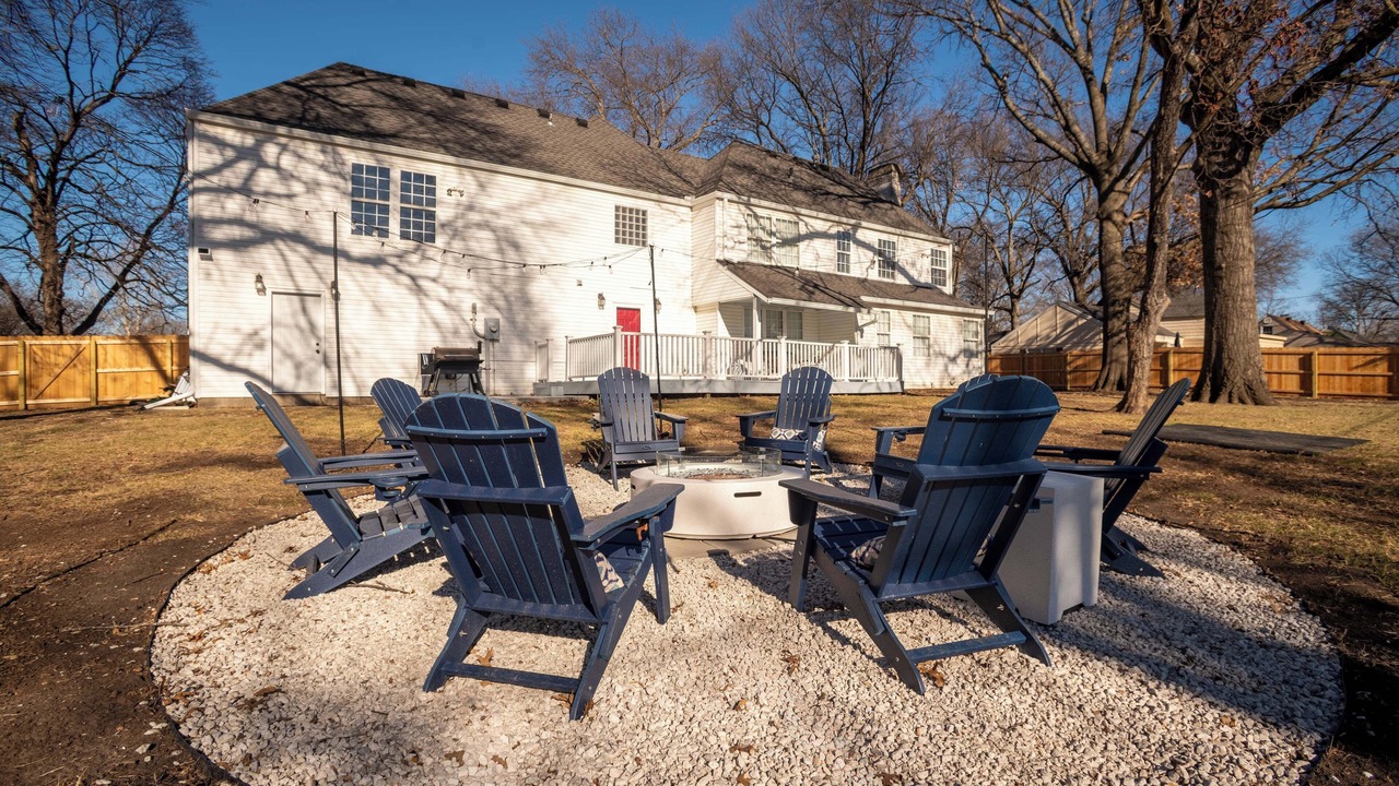 Photo of Outdoor in Olathe