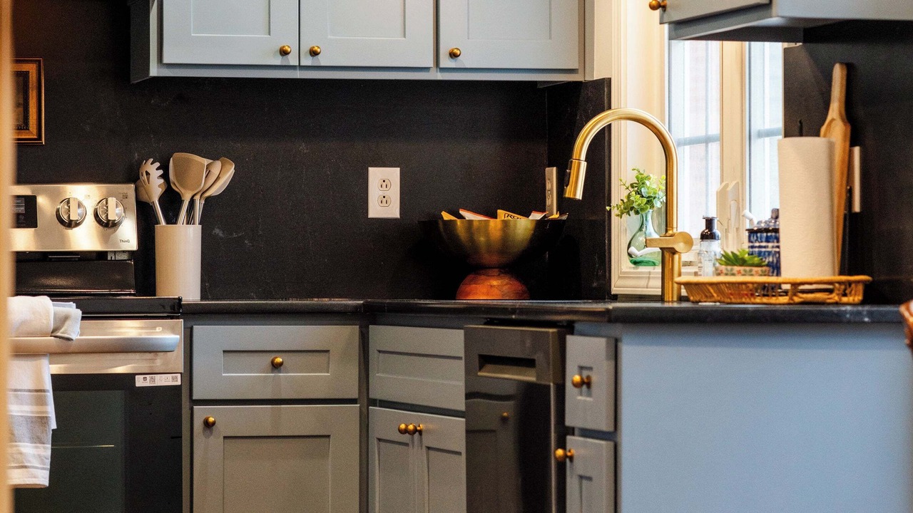 Photo of Kitchen in Olathe