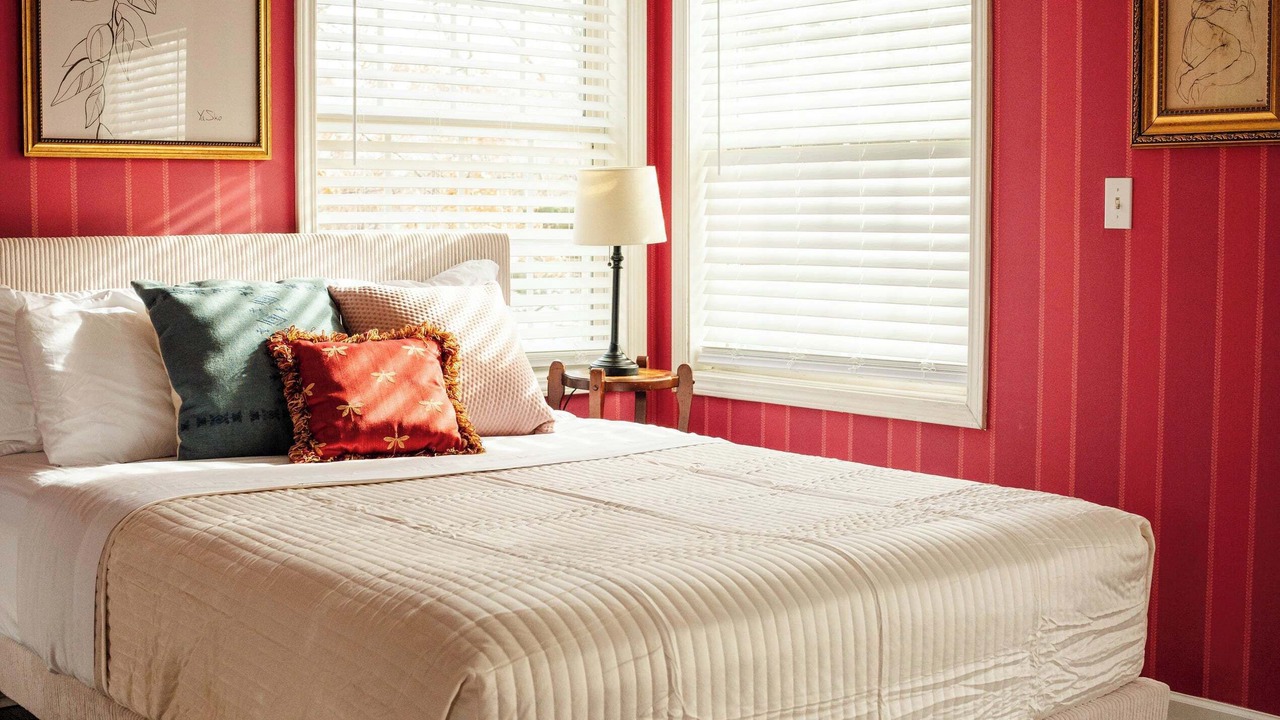 Photo of Bedroom in Olathe