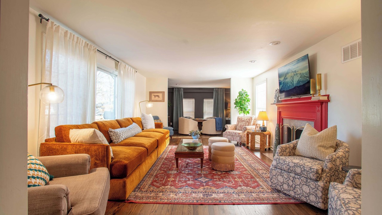 Photo of Livingroom in Olathe