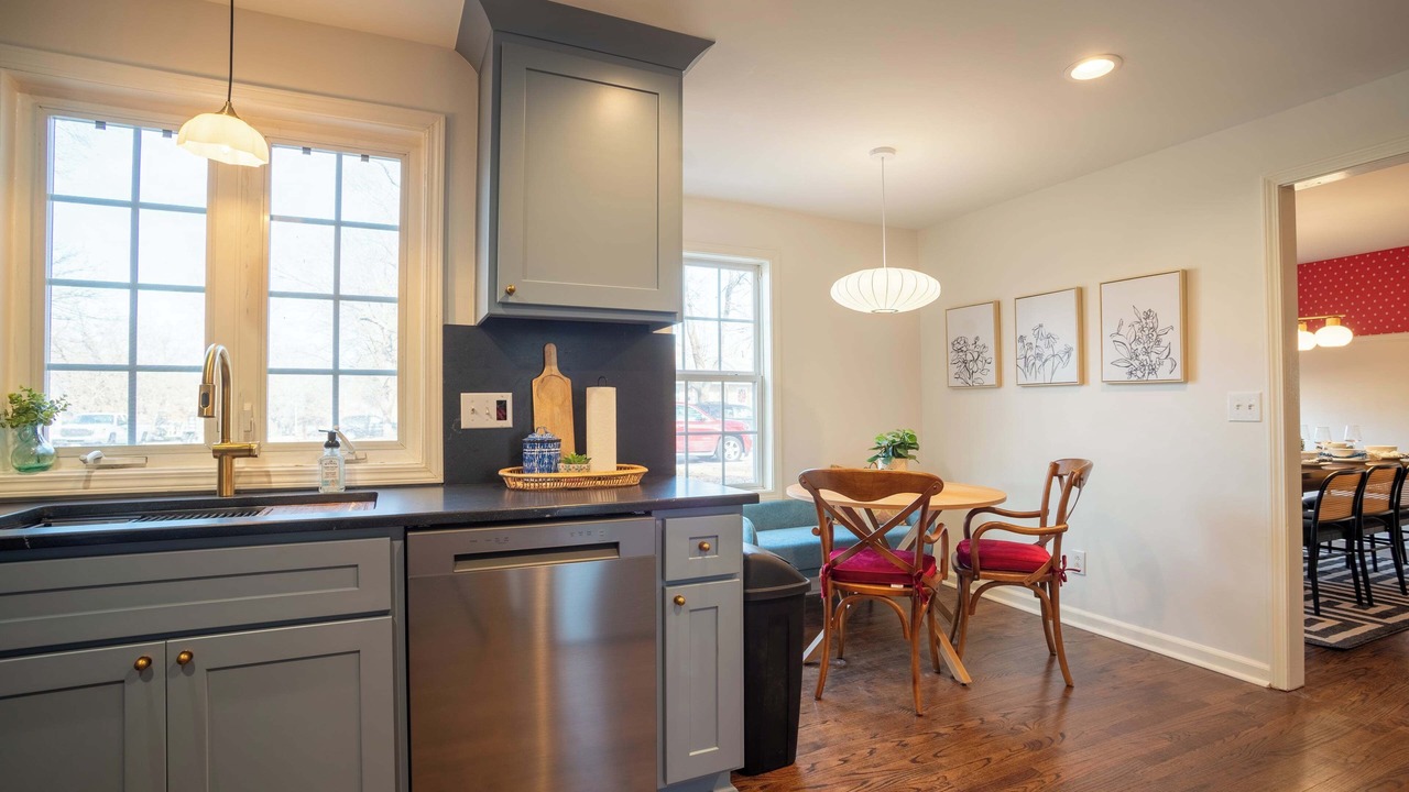 Photo of Kitchen in Olathe