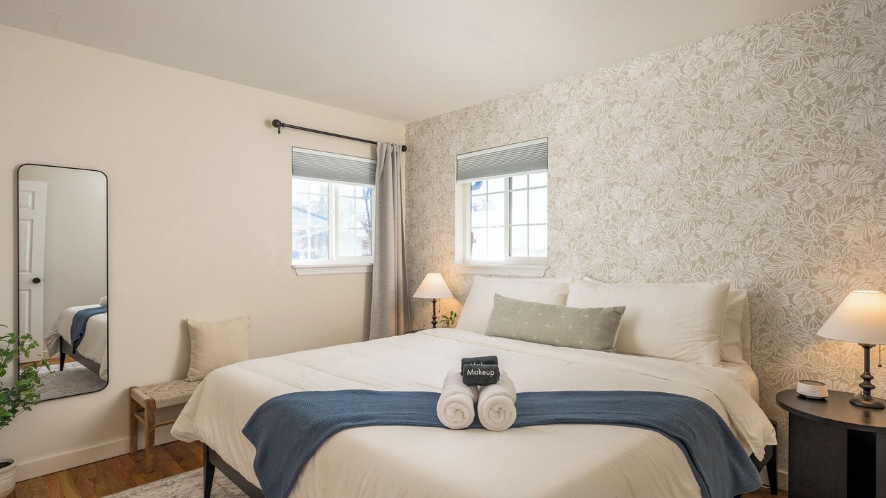 Photo of Bedroom in South Westminster