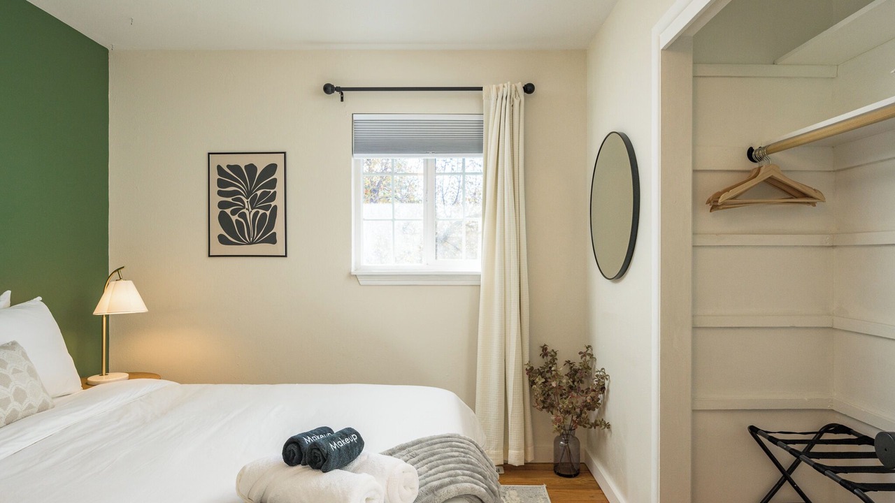 Photo of Bedroom in South Westminster