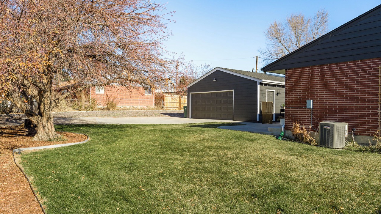 Photo of Outdoor in South Westminster
