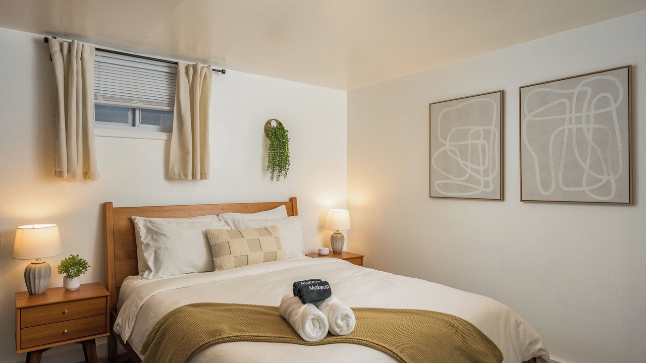 Photo of Bedroom in South Westminster