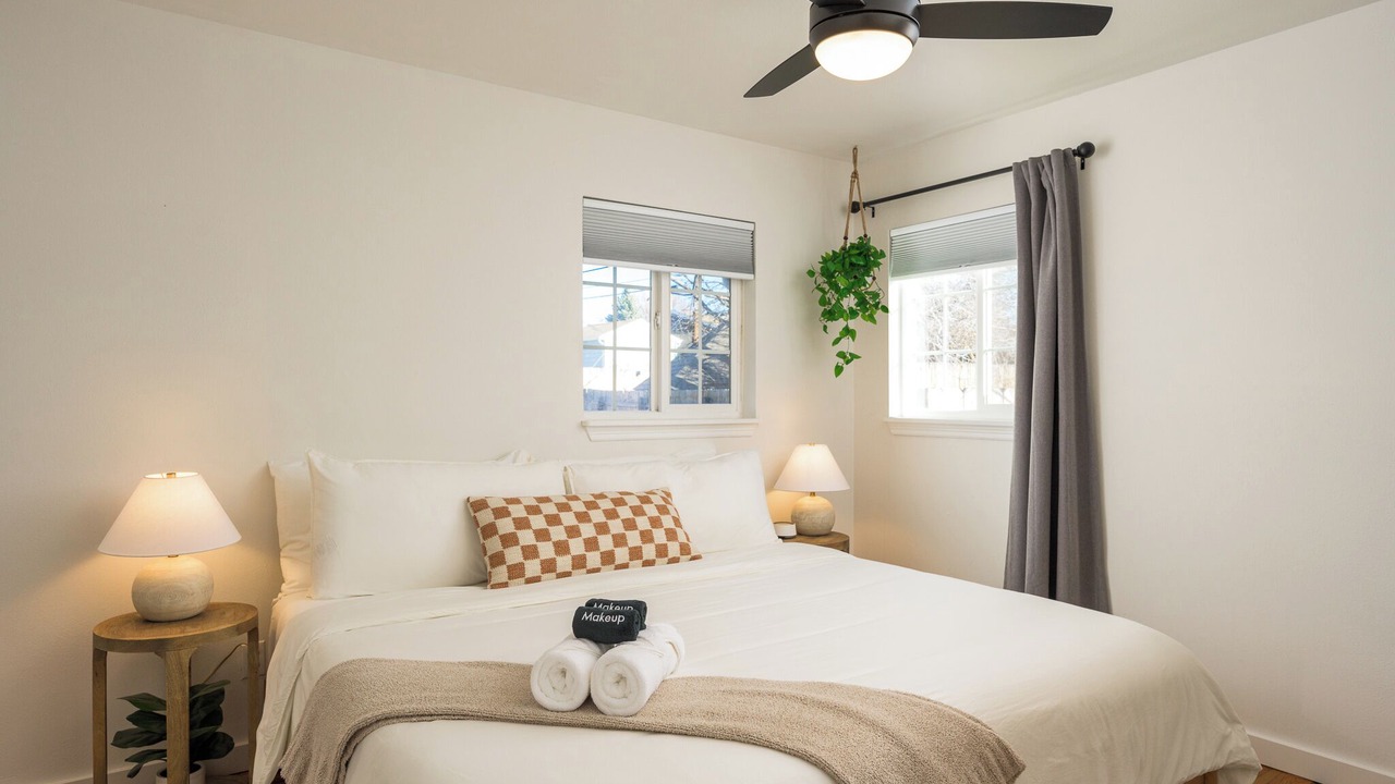Photo of Bedroom in South Westminster