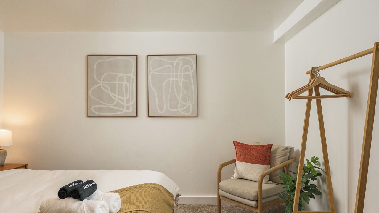 Photo of Bedroom in South Westminster