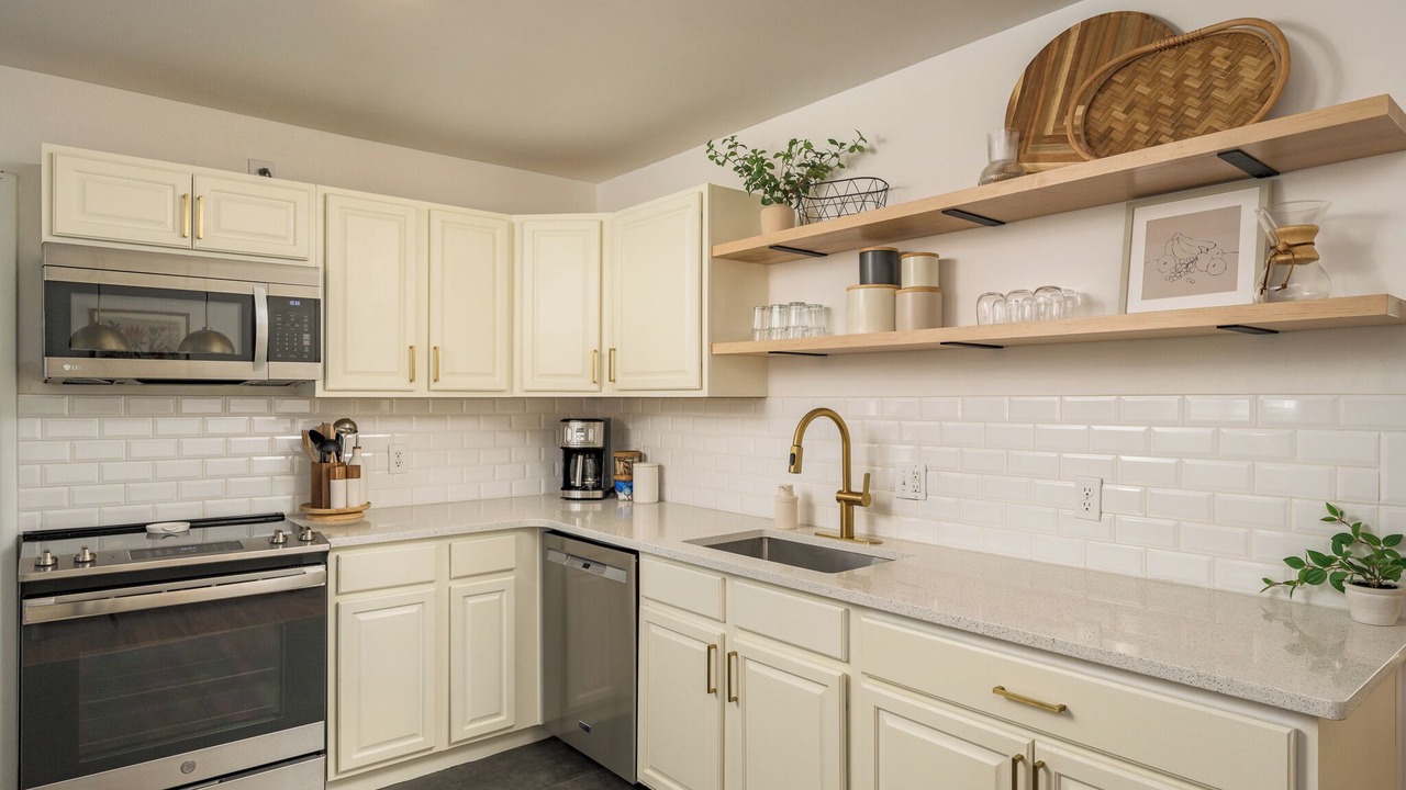 Photo of Kitchen in South Westminster